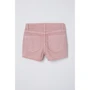 Шорты H&M 626559 158 см розовые: Тип Шорты