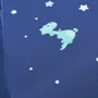 Зонт женский автомат Monsen синий (C1DRAKONb-blue): Страна производитель Тайвань
