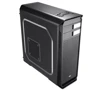 Корпус Aerocool AERO 500 (Black)