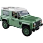 Конструктор Lego Land Rover Classic Defender 90 (10317) фото 3