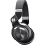 Навушники Bluedio T2 Plus Black: Тип кріплення оголовние