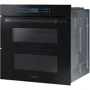 Духова шафа електрична Samsung NV75N7626RB: Конвекція є