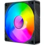 Кулер Azza PRO 120mm ARGB (FNAZ-12DRGB5-011): Уровень шума, dB 34дБ