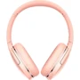Навушники Baseus Encok D02 Pro Pink (NGD02-C04): Тип конструкції повнорозмірні
