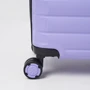 Валіза Ricco Grande M lilac (T15003lilac-M): Тип Чемоданы