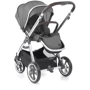 Візок BabyStyle Oyster 3 Mercury / Mirror NEW: Тип коляски Прогулочная