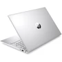Ноутбук HP Pavilion 15-eg0848nd (2Q2W7EA) RB: Объем накопителя 512 ГБ (SSD)