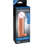 Насадка-увеличитель для пениса Fantasy X-tensions Perfect Extension 2,5 см