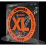 Струна для гітар Струни D'addario ECG23 XL Chromes Extra Light (10-48): Тип Комплект струн