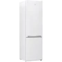 Холодильник Beko RCSA300K40WN: Тип xолодильник двухкамерный