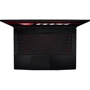 Ноутбук MSI GF63 THIN 11UC-1245 (GF63111245): Тип экрана матовый