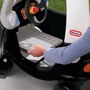 Машинка-каталка для детей Little Tikes серии Cozy Coupe - Автомобильчик - Полиция (172984E3)