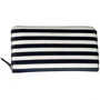 Женский кошелек Tommy Hilfiger бело-синий (TH1311W)