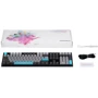 Клавиатура Varmilo VEA108 Moonlight Cherry Mx Red Multicolor (A26A023A3A1A06A007): Подключение проводное