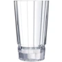 Ваза Cristal D’Arques Macassar 27 см (L8169)