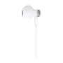 Наушники Xiaomi Mi Dual Driver Earphones Type-C White (ZBW4434TY): Тип конструкции вкладыши