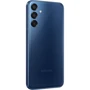 Смартфон Samsung Galaxy M15 5G 4/128Gb Dark Blue M156B (UA UCRF): Слот для карт памяти microSD (вместо 2-го слота SIM)