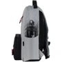 Рюкзак Kite K25-949M Education Teens 949M: Корпус рюкзака Мягкий