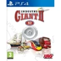 Industry Giant 2 HD Remake (PS4)