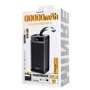 Зовнішній акумулятор WK Wekome Power Bank 60000mAh Minre Digital Display PD20W+22.5W Black (WP-269): Вбудований кабель немає
