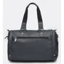 Мужская сумка мессенджер Keizer черная (K11026-black): Тип Сумки
