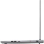 Ноутбук Lenovo Legion 5 16IRX9 (83DG009VPB): Видеоадаптер NVidia GeForce RTX 4060, 8 ГБ GDDR6