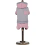 Костюм для собак Pet Fashion Рикки размер M серый (4823082413126): Тип Костюмы