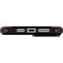 Чехол для iPhone Urban Armor Gear UAG Civilian Magsafe Black (114037114040) for iPhone 14 Plus фото 10