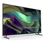 Телевизор Sony KD-75X85L: Коммуникации Bluetooth, DLNA, Miracast, WiFi