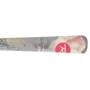 Лыжи Rossignol Temptation 78 XELIUM W + XELIUM SAPHIR 110 L (2012/2013): Радиус 15.4