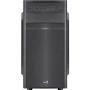 Корпус AEROCOOL PGS CS-103 Black (4718009159372) БП Aerocool VX 500 Plus 500W: Форм-фактор материнской платы Micro-ATX / Mini-ITX