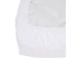 Простынь на резинке Good-Dream microfiber White Stripe 120x200 (GDMWSHEETF120200): Тип простынь