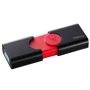 USB-флешка Kingston 32GB DataTraveler 106 USB 3.0 Black/Red (DT106/32GB) фото 4