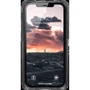 Чохол для iPhone Urban Armor Gear UAG Plyo Ash (112342113131) for iPhone 12 mini: Тип чохла накладка на задню частину
