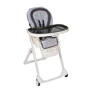 Стульчик для кормления 3в1 Graco Table2Boost, Brettons Stripes, цвет синий в полоску