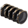 Світлофільтри PolarPro VND / 2-5, 6-9 Stop (ND4-ND512), ND8 / PL, ND16 / PL, ND32 / PL Cinema для DJI Air 2S: Тип гаджета Фильтр