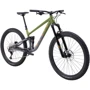 Велосипед Marin RIFT ZONE 1 29" рама - XL 2025 GREEN/GREY (SKE-56-98): Материал рамы Алюминий