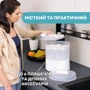 Стерилизатор электрический цифровой с функцией сушки Chicco (07392.10) фото 9