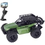 Машинка на радіокеруванні Racing FPV C050 green (54749)