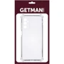 Чехол для телефонов TPU Case GETMAN Ease logo Full Camera Transparent for Samsung A057 Galaxy A05s: Тип накладка на заднюю часть