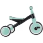 Велосипед детский Globber Learning Trike 2в1 мятный (735-206) фото 6