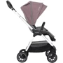 Универсальная коляска 2 в 1 Nuna Triv Cherry (ST12000/CC12400CHRGL): Количество блоков 1