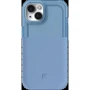 Чехол для iPhone Urban Armor Gear UAG [U] Dip Cerulean (11317U315858) for iPhone 13