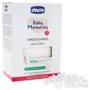 Крахмал рисовый Chicco Baby Moments для чувствительной кожи 250 г (10239.00): Тип Крахмал