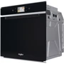 Духовой шкаф электрический Whirlpool W11IOM14MS2H: Гриль есть