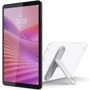 Планшет Lenovo Tab One 4/128GB Wi-Fi Luna Grey + Clear Case (ZAF00131UA)