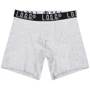 Трусы H&M 7137749 146-152 см серые