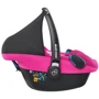 Автокресло MAXI-COSI Pebble Plus Vivid Red: Группа 0+ (до 13 кг), автокресло-переноска