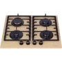 Варочная поверхность газовая Perfelli HGG 61023 IV фото 5