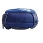 ZiBi Pochette. Рюкзак с отделением для ноутбука SURFING (ZB14.0022BL): Корпус рюкзака Каркасный